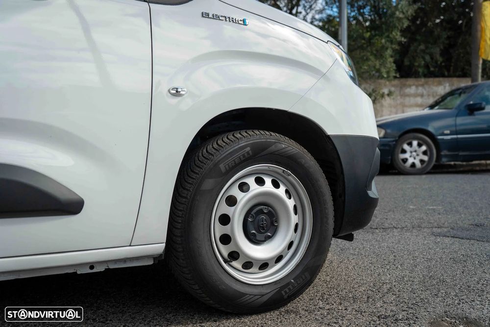 Toyota Proace Verso Electric - 6