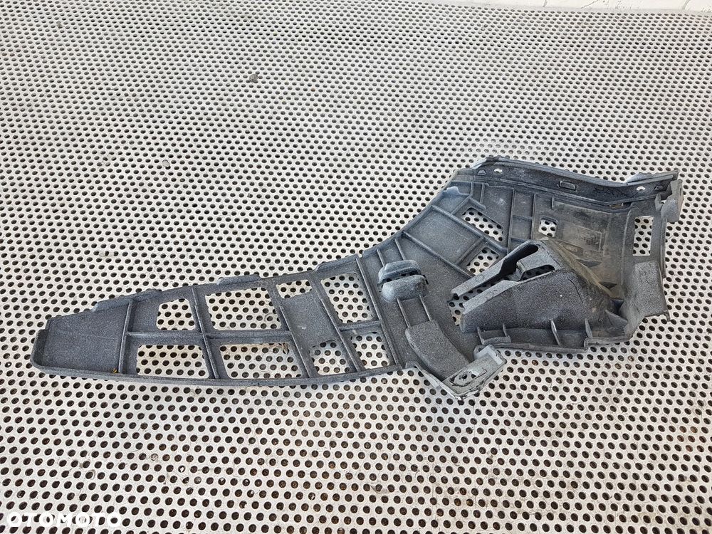 Mercedes W156 X156 GLA LIFT AMG Ślizg Zderzaka Prawy Przód - 3
