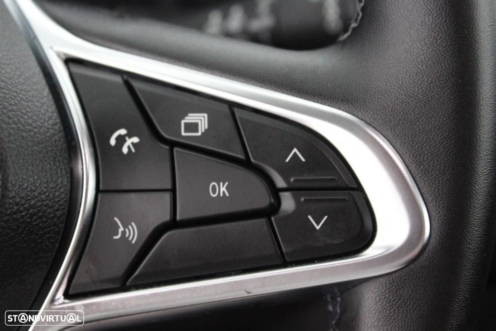 Renault Zoe (c/ Bateria) Z.E. 50 LIFE - 17