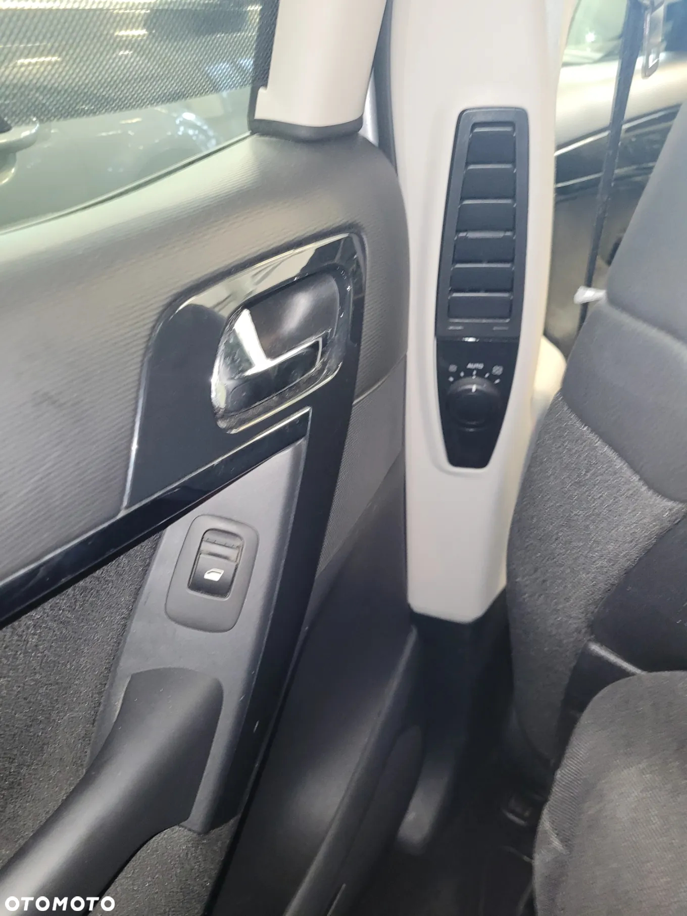 Citroën C4 Picasso - 9