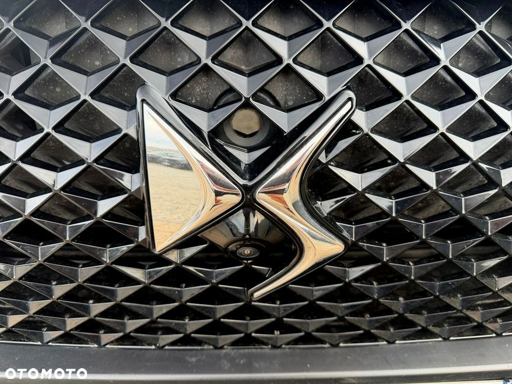 DS Automobiles DS 7 Crossback - 11