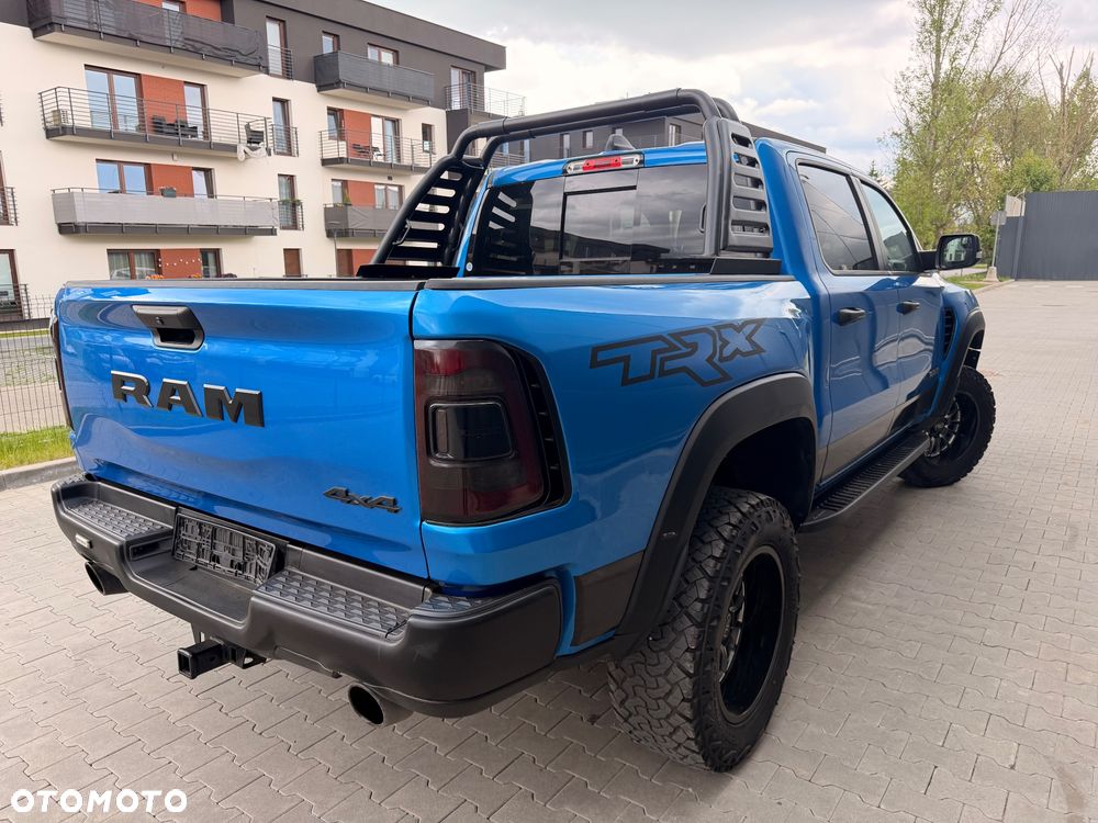 RAM 1500 TRX - 17