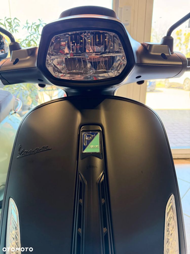 Vespa Sprint - 6