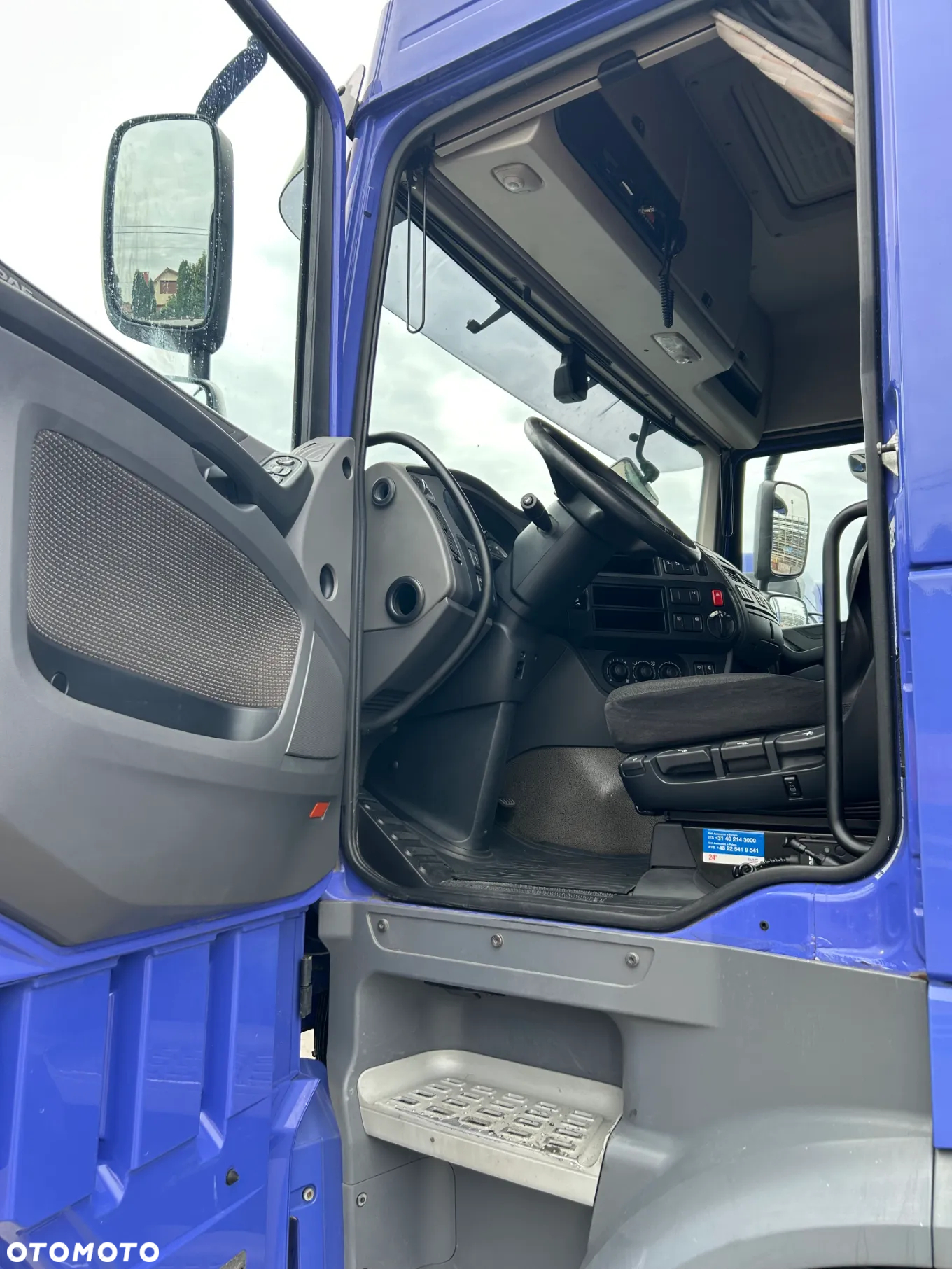 DAF XF 440FT - 7