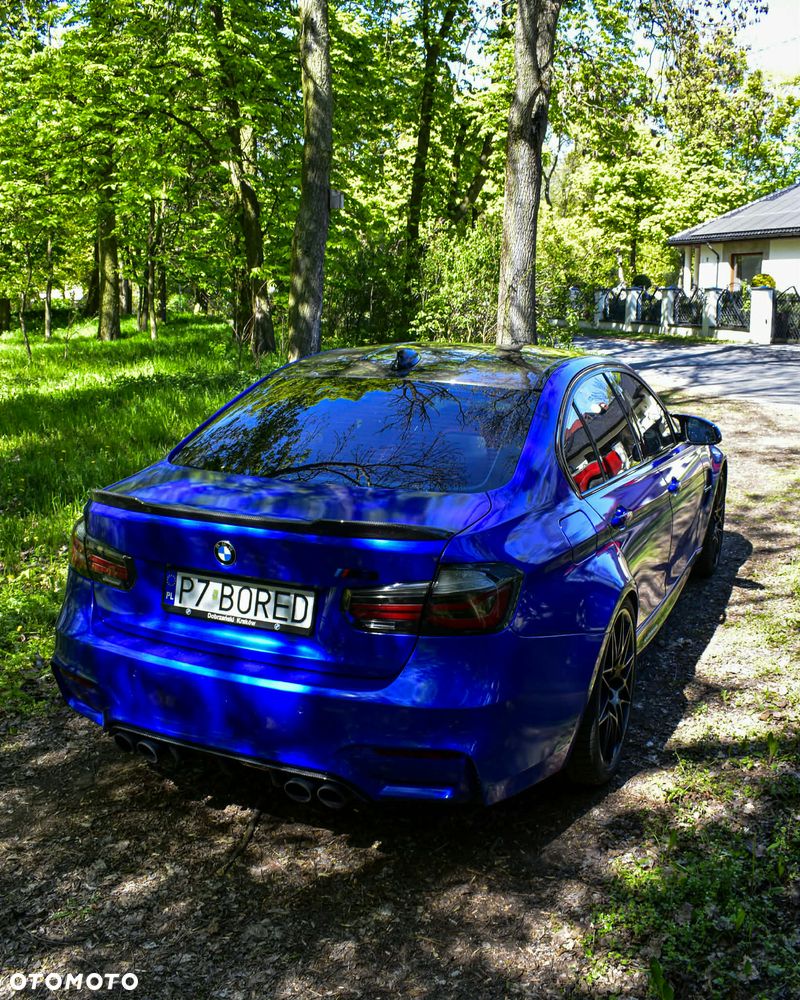 BMW M3 CS DKG - 23