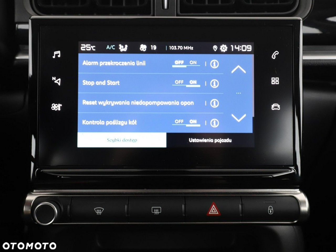 Citroën C3 1.2 PureTech Feel - 25