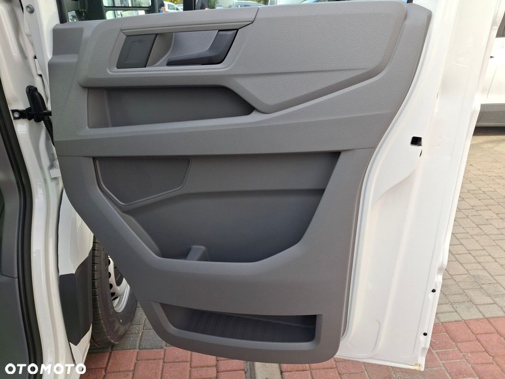 Volkswagen Crafter Skrzynia 2.0 TDI Manual - 25