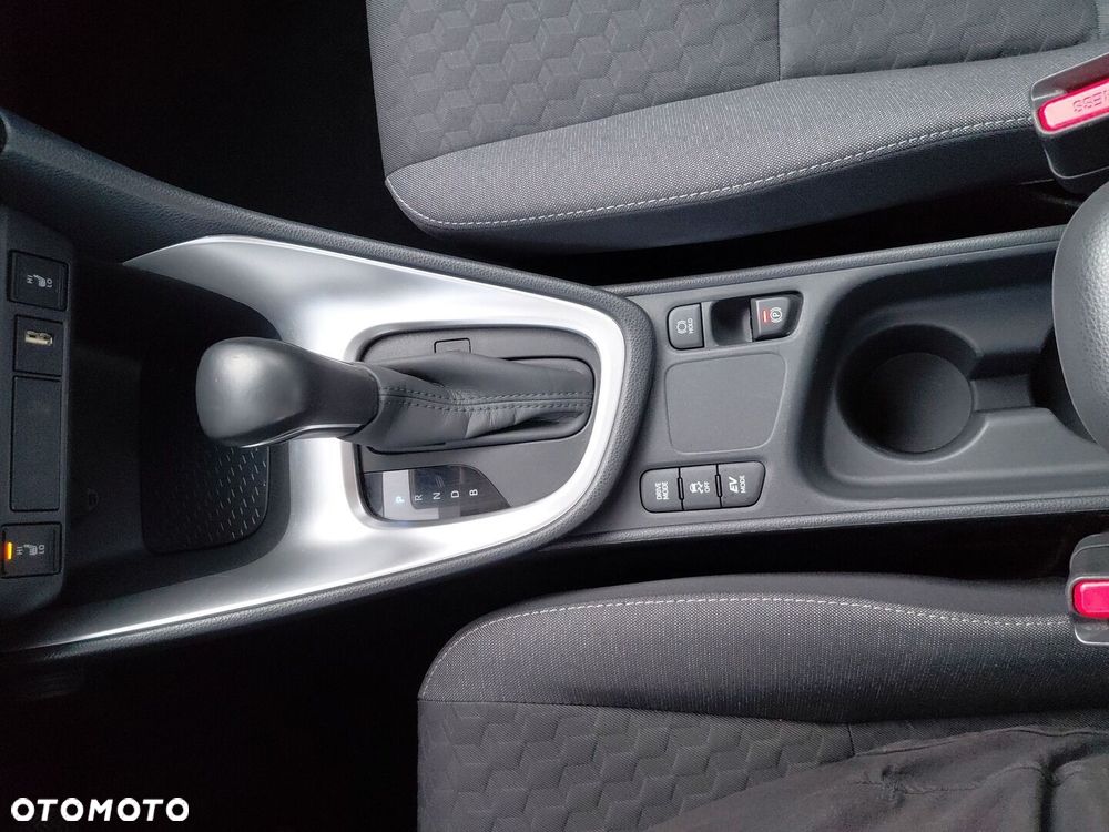 Toyota Yaris Hybrid 1.5 Comfort - 27