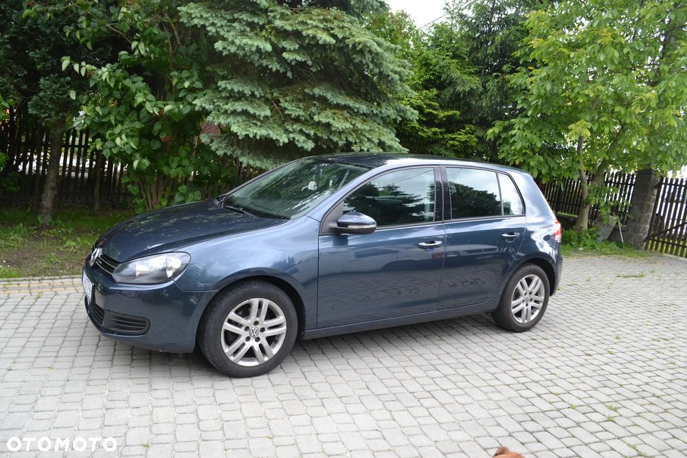 Volkswagen Golf 1.6 Edition - 2