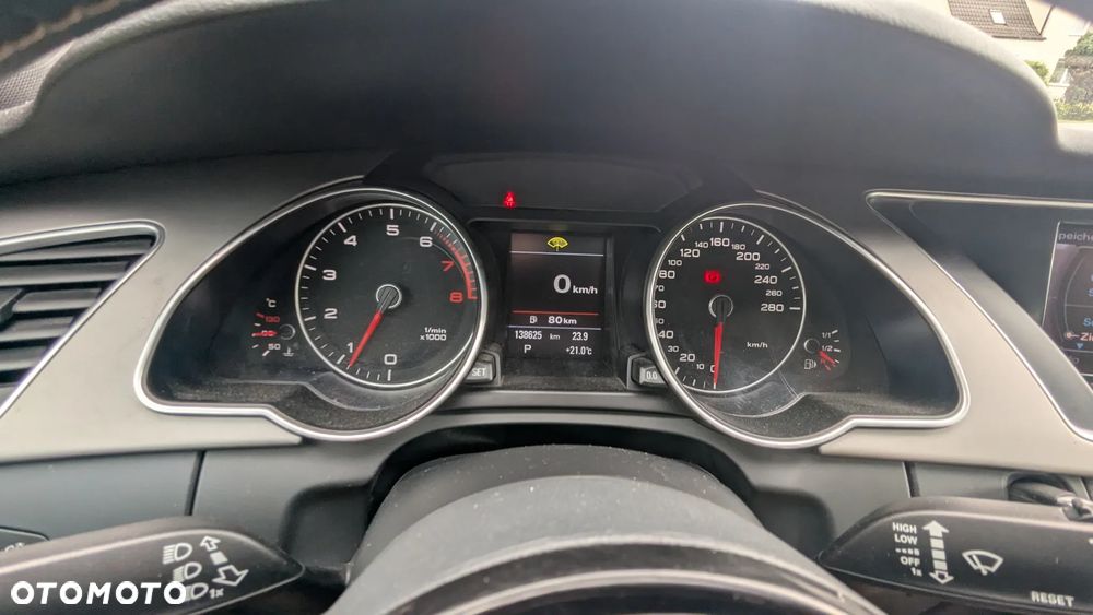 Audi A5 Sportback 2.0 TFSI multitronic - 31