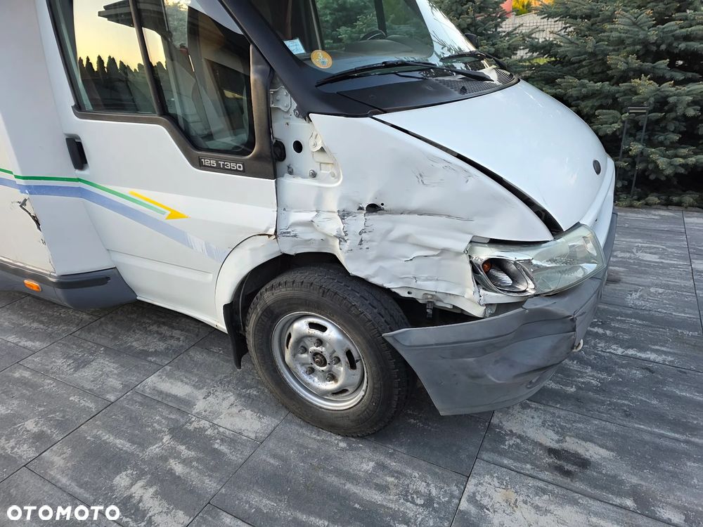 Ford Transit - 3