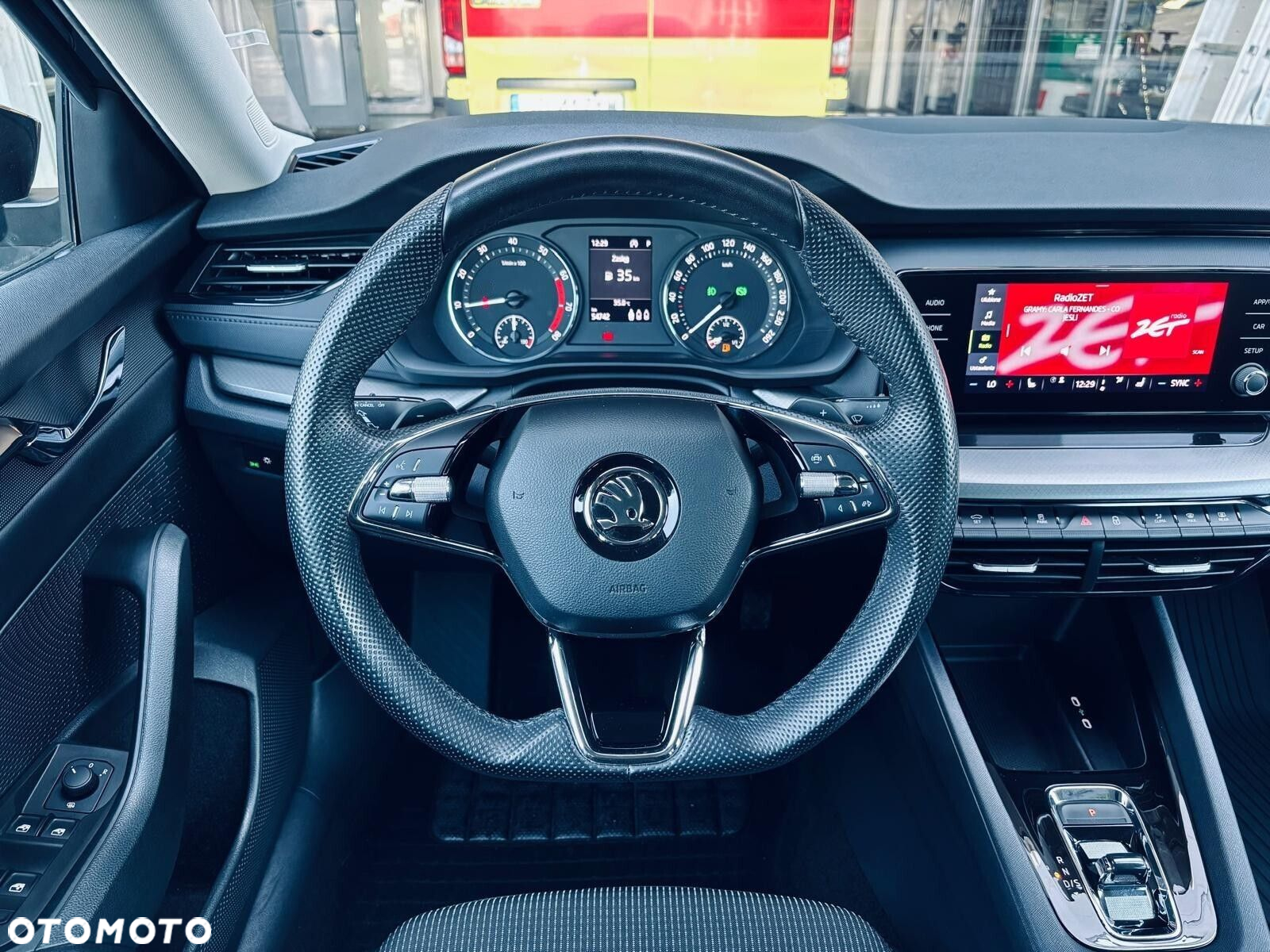 Skoda Octavia - 19