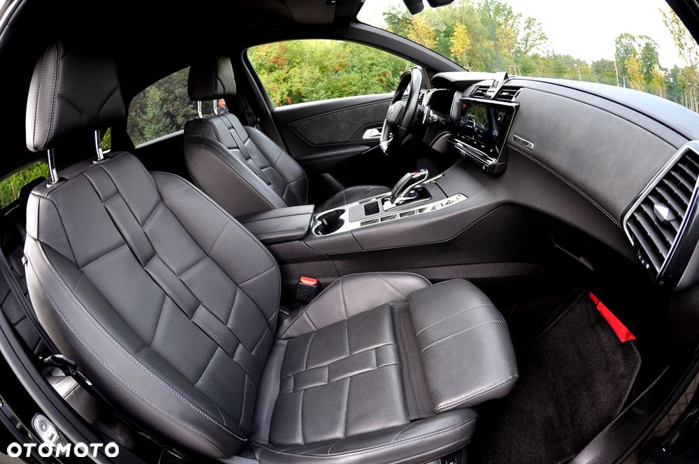 DS Automobiles DS 7 Crossback - 23