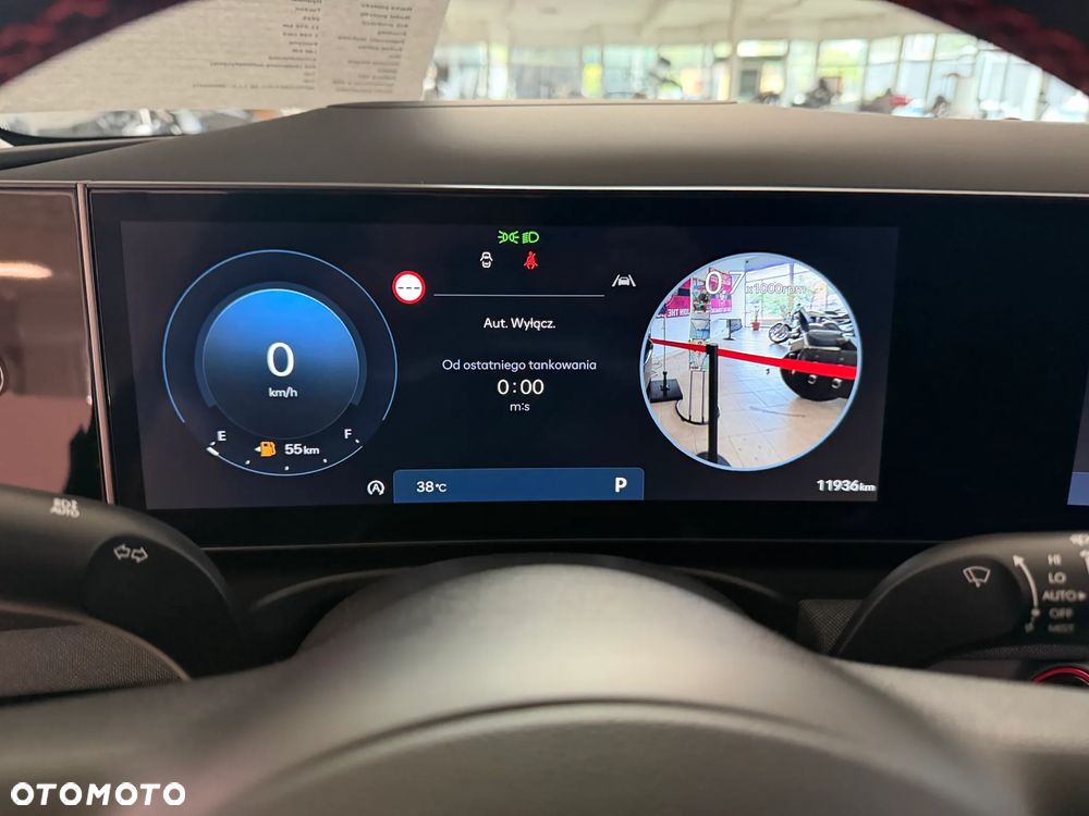 Hyundai Tucson - 31