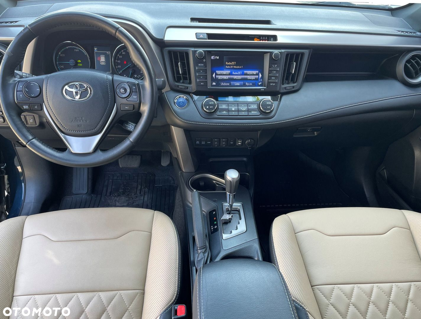 Toyota RAV4 - 15