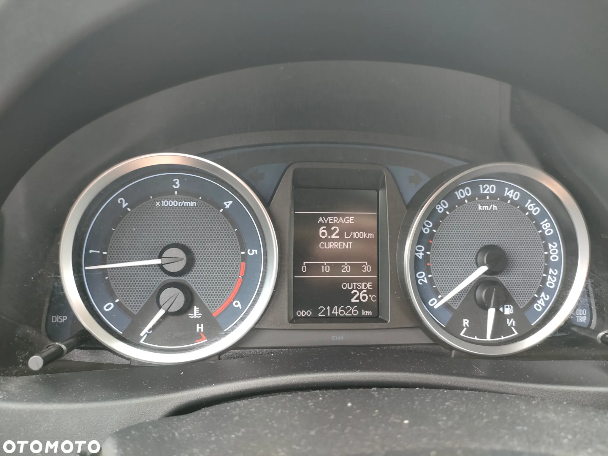 Toyota Auris 1.4 D-4D Business Edition - 16