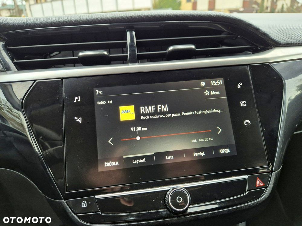 Opel Corsa 1.2 Elegance S&S - 18