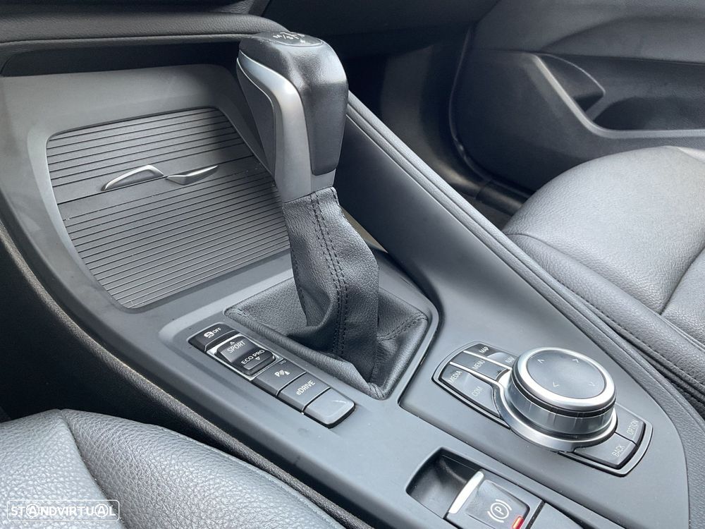 BMW X1 25 e xDrive - 32