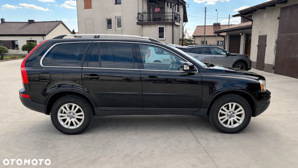 Volvo XC 90 D5 AWD Executive - 4