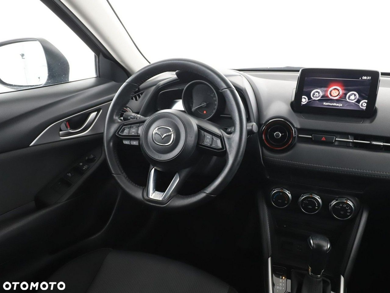Mazda CX-3 - 16