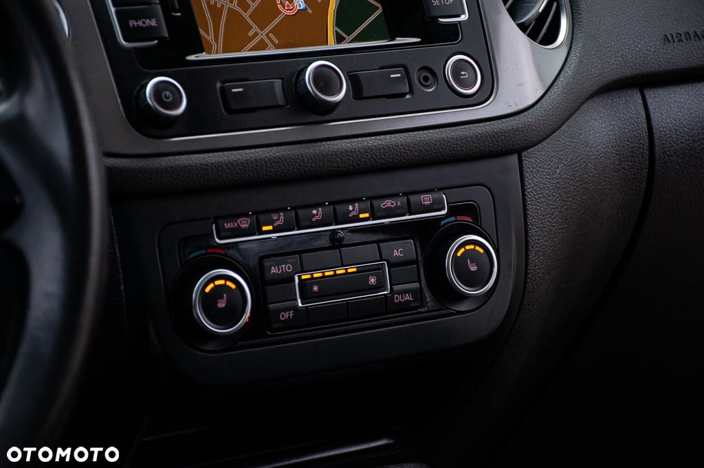 Volkswagen Tiguan 2.0 TDI 4Mot Trend&Fun - 29
