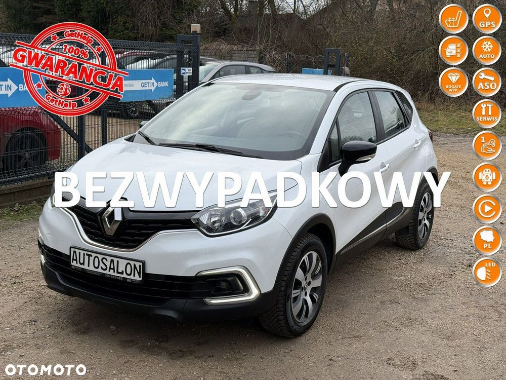 Renault Captur - 1