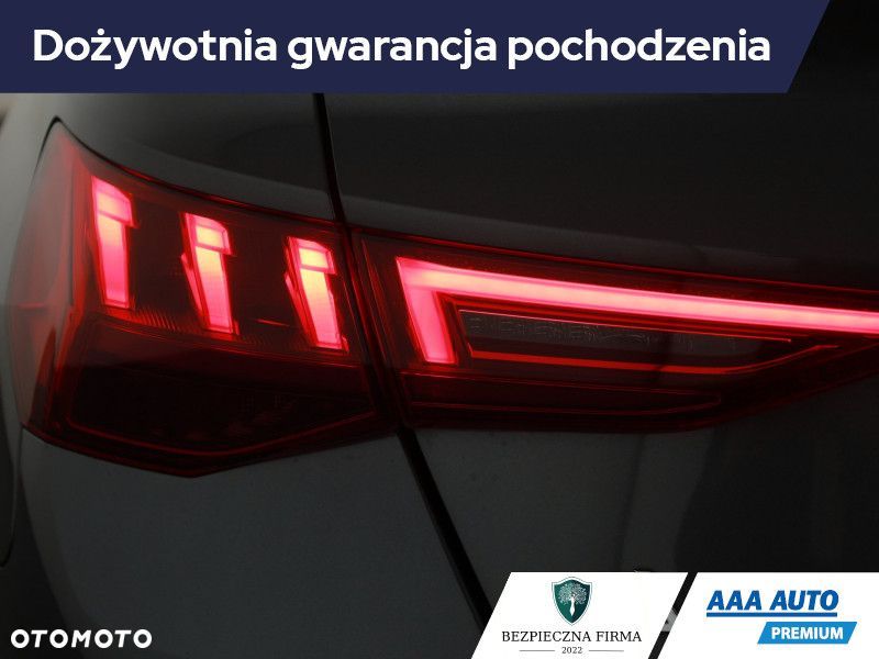 Audi A3 Limousine - 21