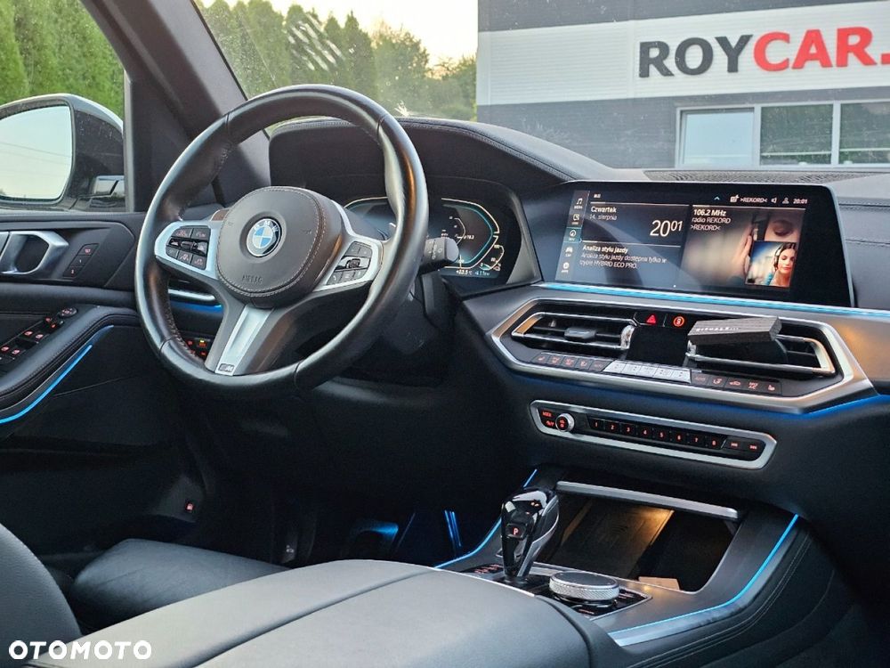 BMW X5 - 14
