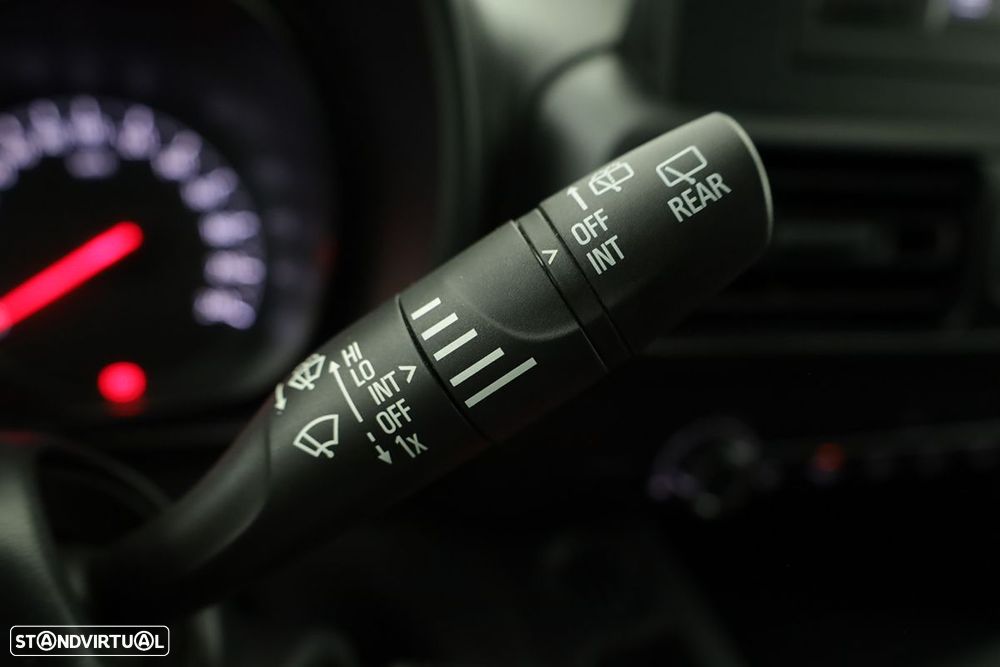 Opel combo van 1.5 cdti l1h1 - 15