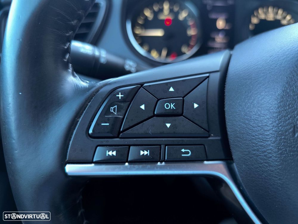 Nissan X-Trail 1.7 dCi N-Connecta - 25