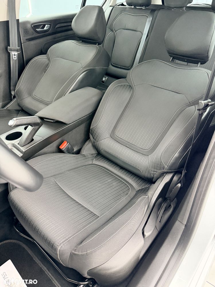 Renault Megane BLUE dCi Limited - 15