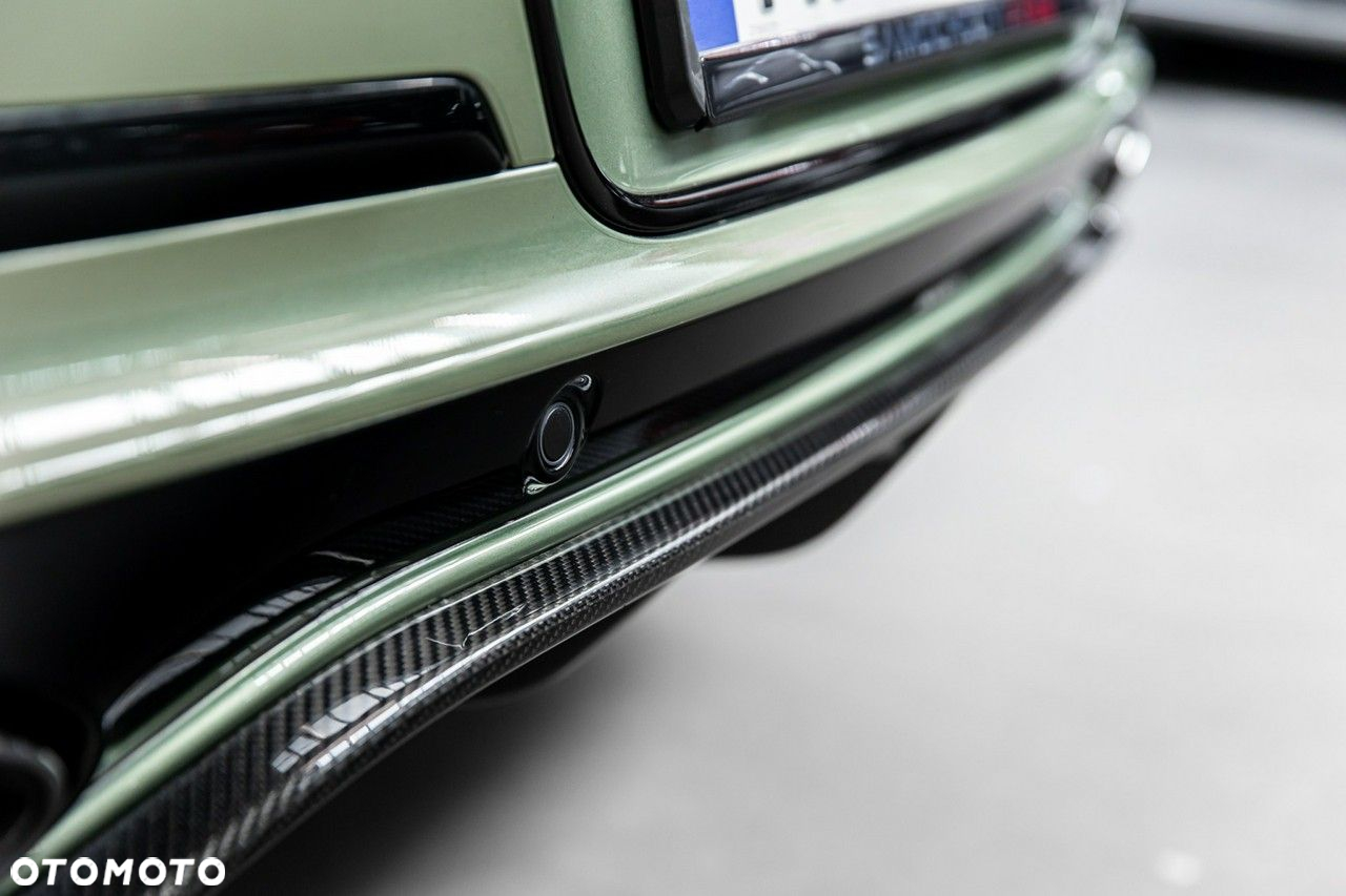 Bentley Continental GT - 19