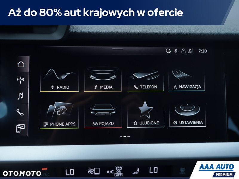 Audi A3 Sportback - 14