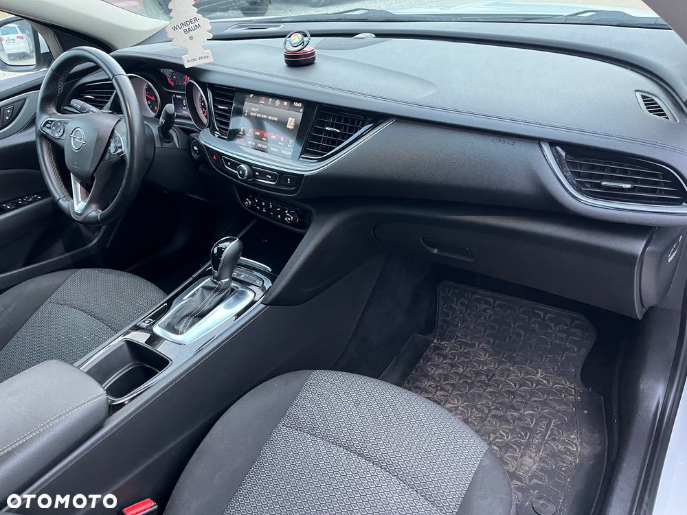 Opel Insignia 2.0 CDTI Automatik Edition - 10