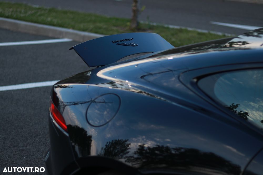 Jaguar F-Type - 14