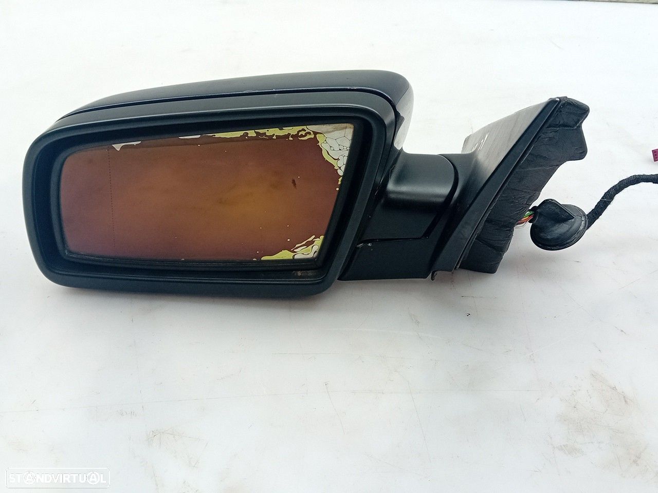 Retrovisor / espelho esquerdo BMW 5 (E60) - 1