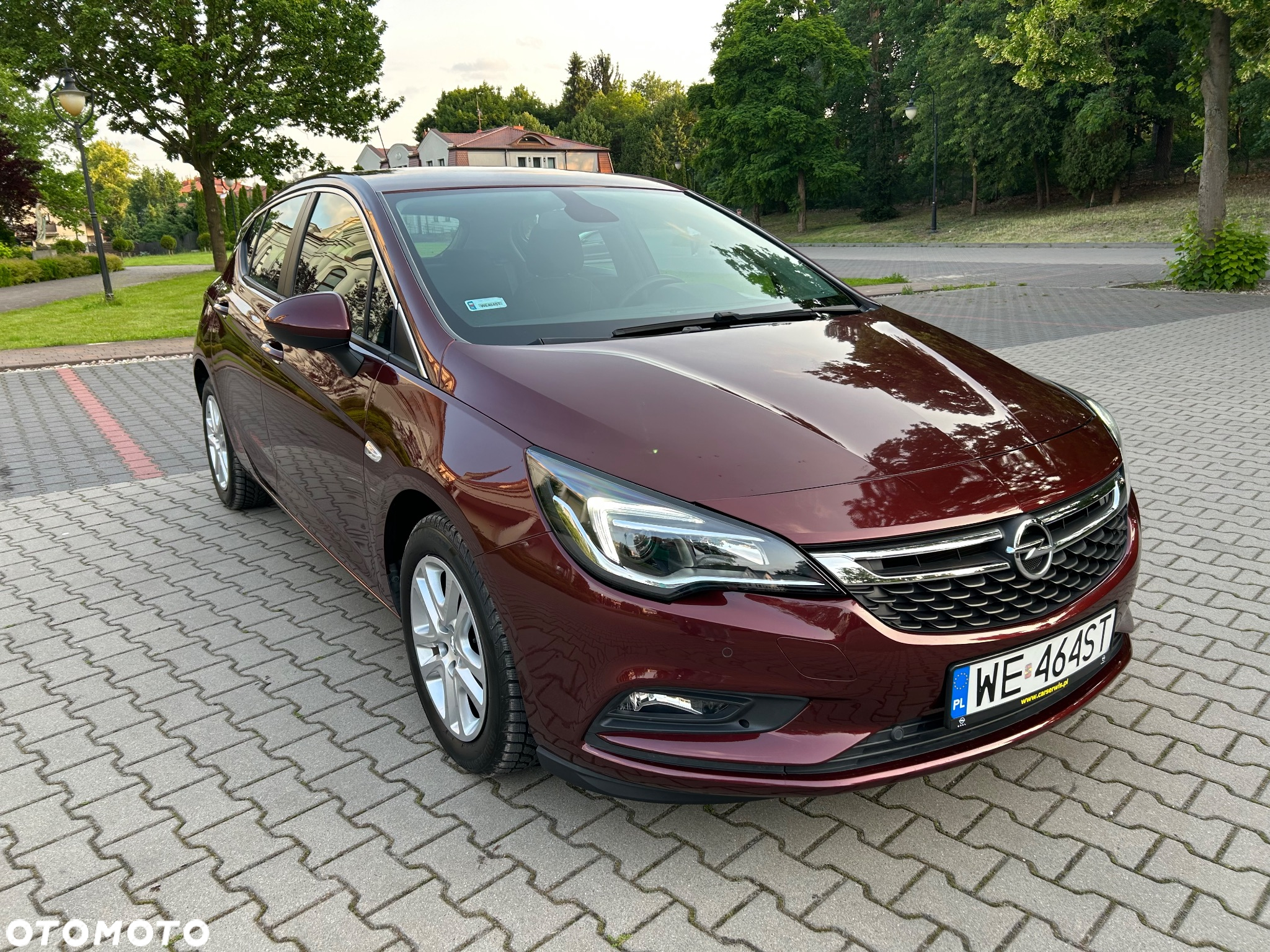 Opel Astra V 1.4 Enjoy - 4