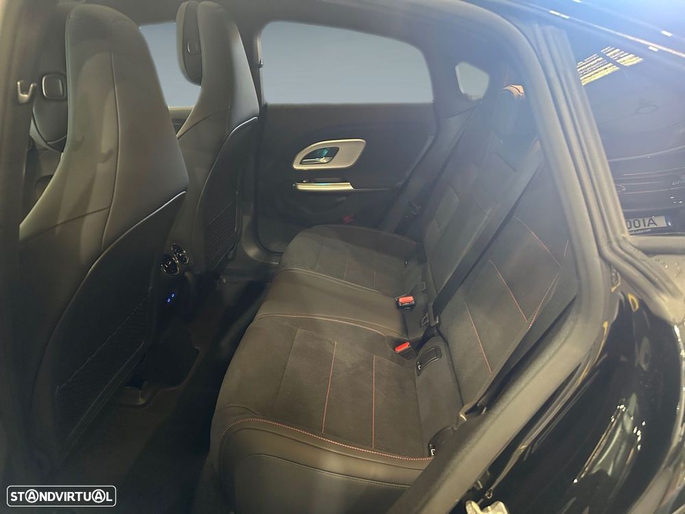 Mercedes-Benz CLA 250+ - 14