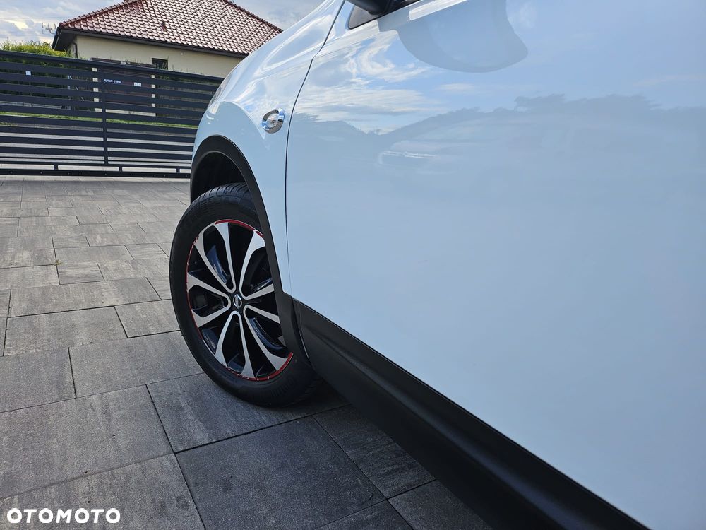 Nissan Qashqai+2 2.0 Tekna - 3