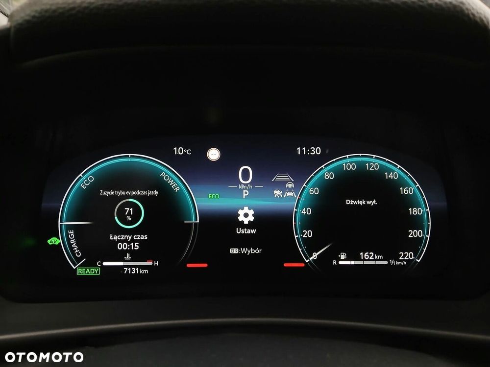 Toyota C-HR 2.0 Hybrid Dynamic Force Executive - 27
