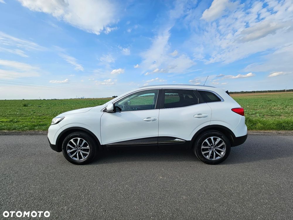 Renault Kadjar Energy dCi 110 EDC Business - 2