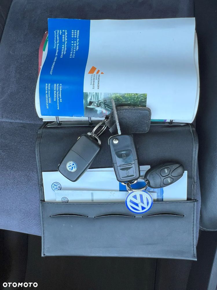 Volkswagen Sharan - 32
