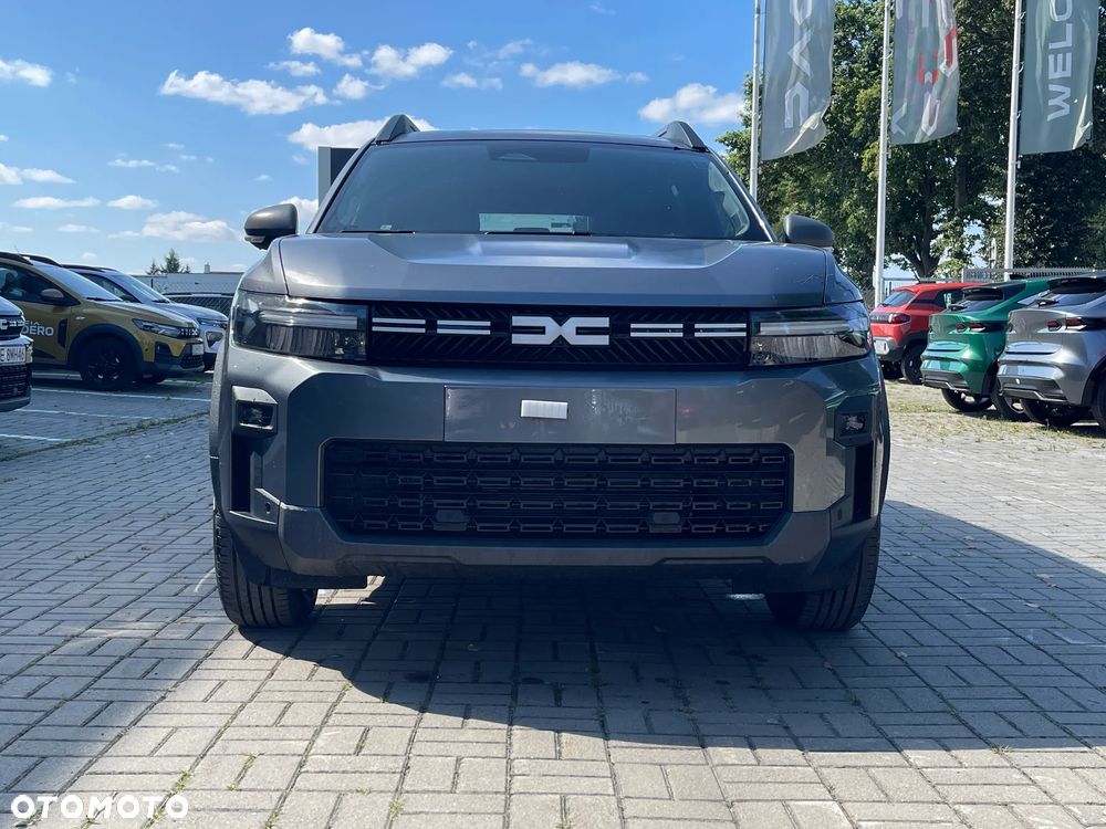 Dacia Duster - 3