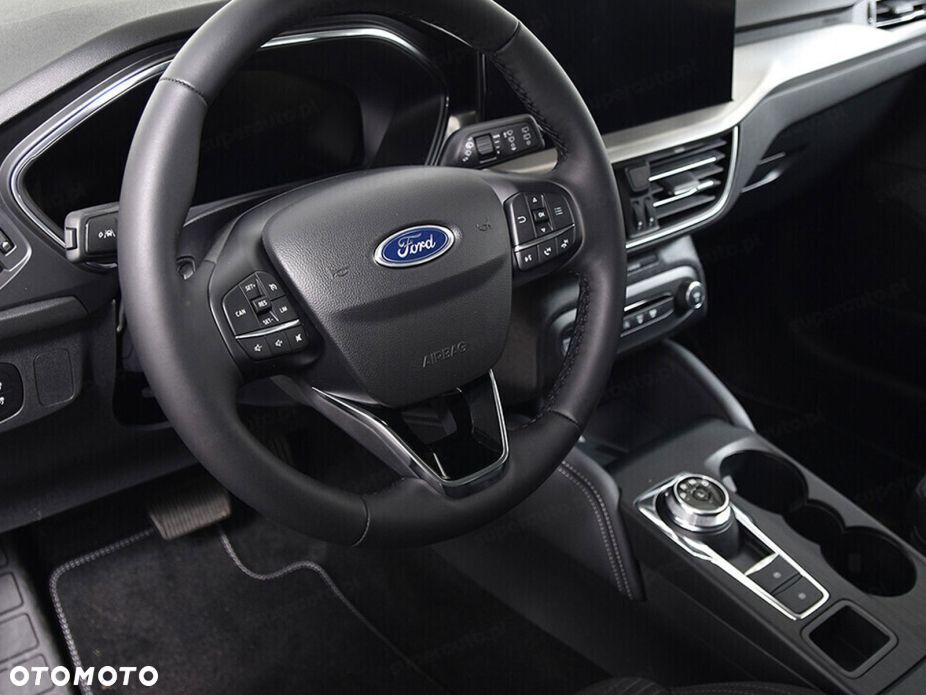 Ford Focus 1.5 EcoBlue Titanium X - 4