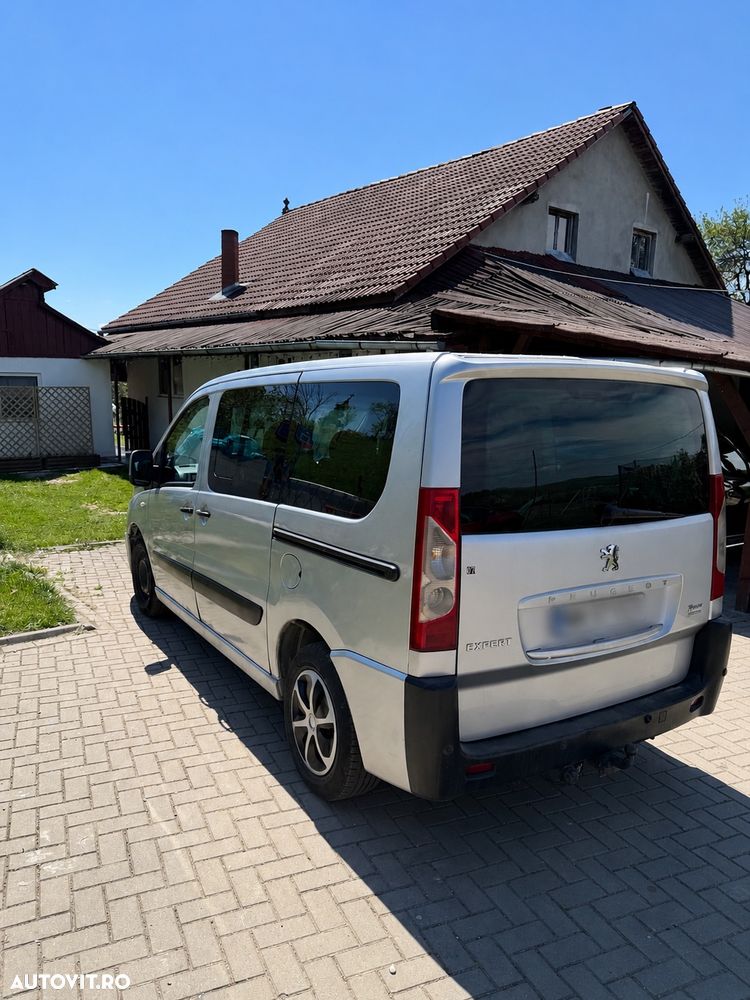Peugeot Expert Tepee L1H1 (5-Si.) Premium - 4