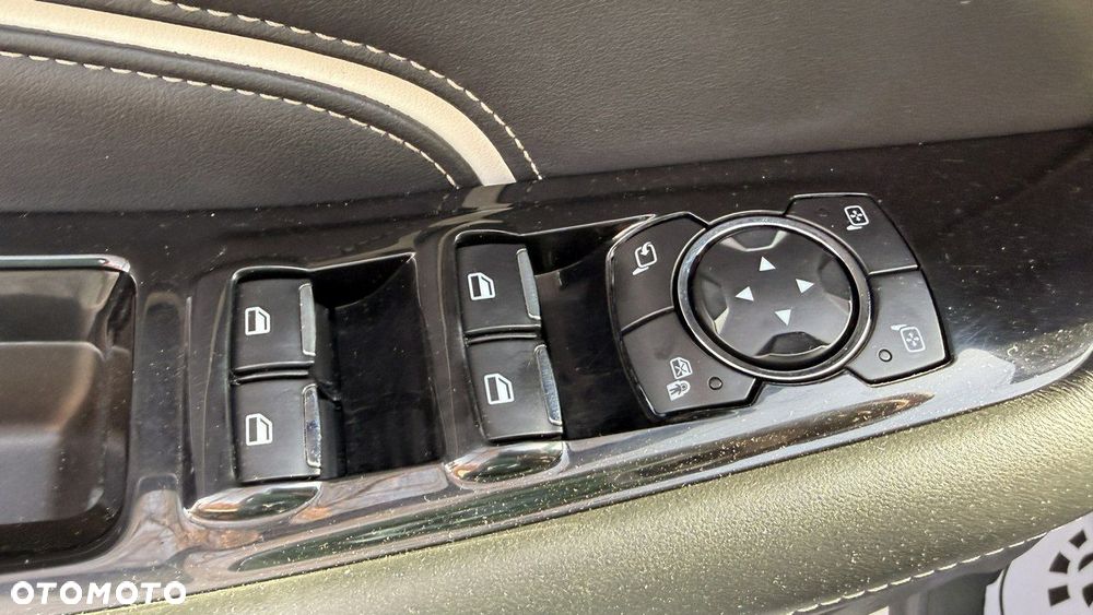 Ford Edge Vignale 2.0 TDCi Twin-Turbo 4WD - 19