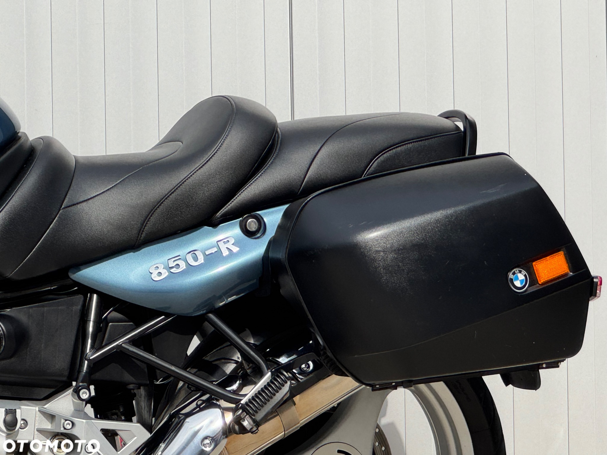 BMW R - 24