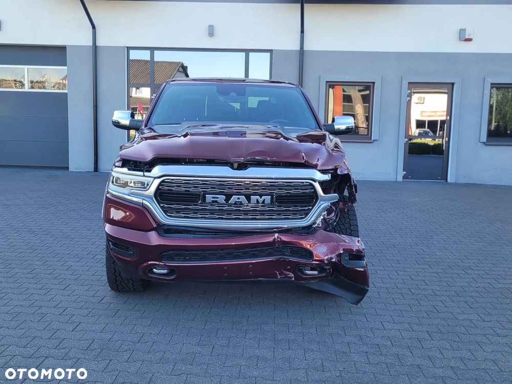 RAM 1500 - 3