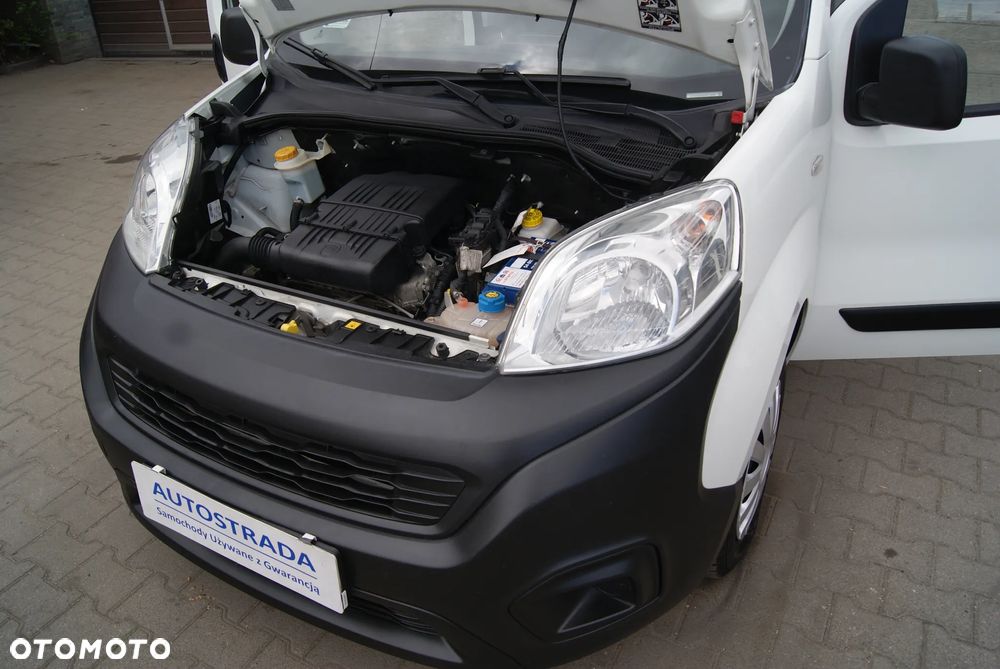 Fiat Fiorino - 15