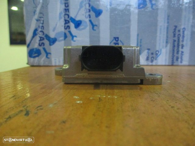 Modulo 51748607 ALFA ROMEO 159 SW 2007 SENSOR DE CONTROLE DE ESTABILIDADE ALFA ROMEO 159 SW 2007 1.9JTD 150CV 5P CINZA - 2